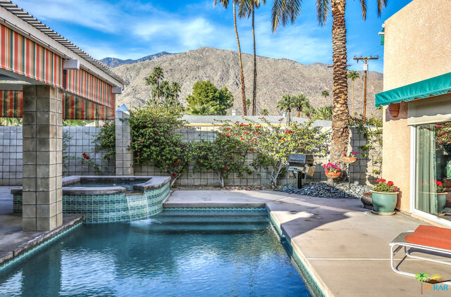 Warm Sands | Palm Springs neighborhood | Homes For Sale | Palm Springs ...