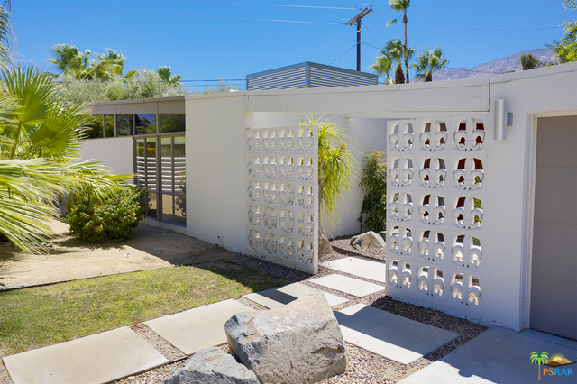 Image Number 1 for 327 E Laurel Cir in Palm Springs