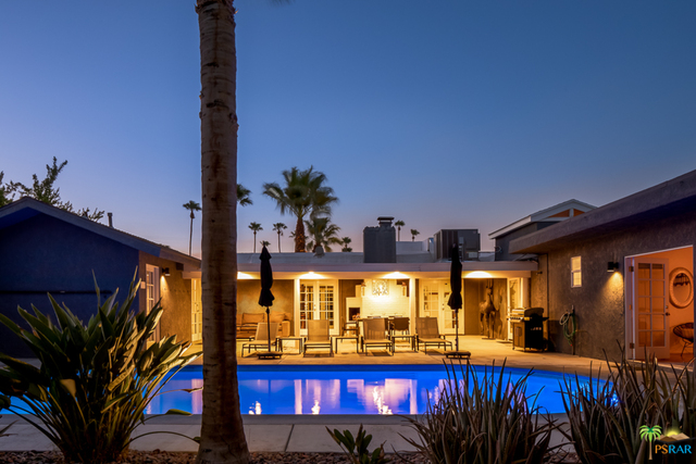 Image Number 1 for 1675 E San Jacinto Way in Palm Springs