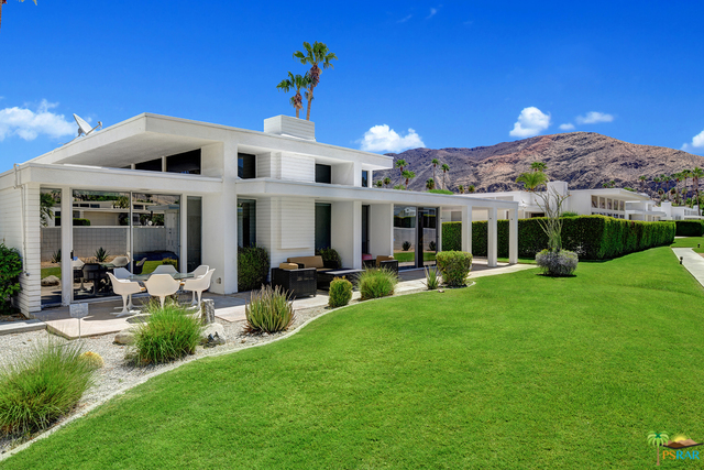 Image Number 1 for 2671 E Kings Rd in Palm Springs