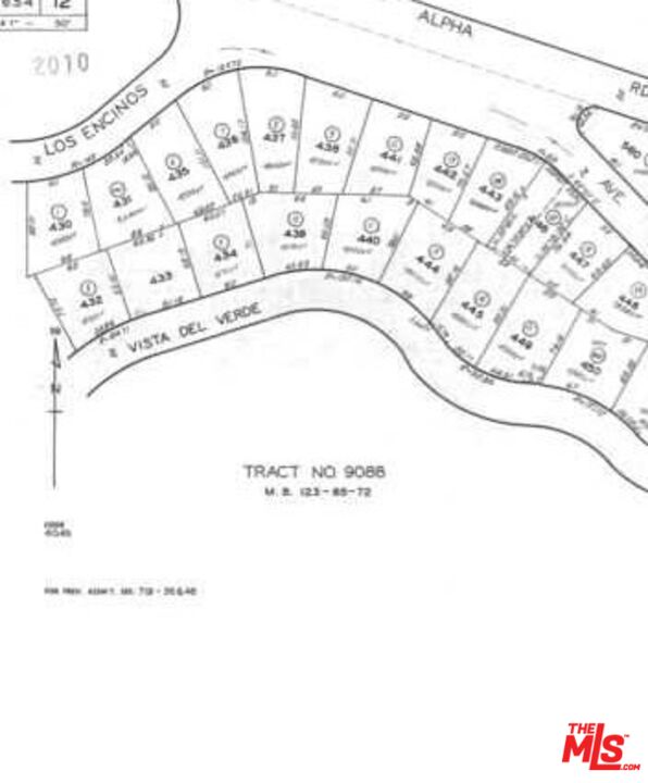 Property Photo from MLS