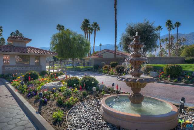 Image 30 for 2701 Mesquite Ave #Z132