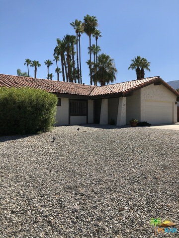 Image Number 1 for 3469 E Sonora Rd in Palm Springs
