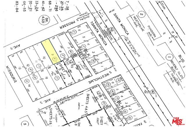 listing main picture
