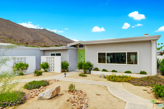 Image Number 1 for 2550 S Sierra Madre in Palm Springs