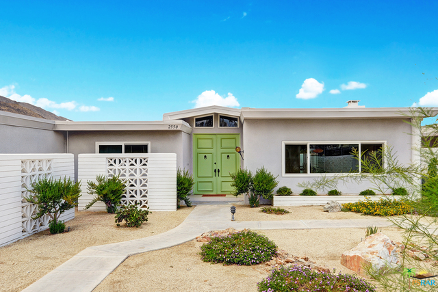 Image 2 for 2550 S Sierra Madre