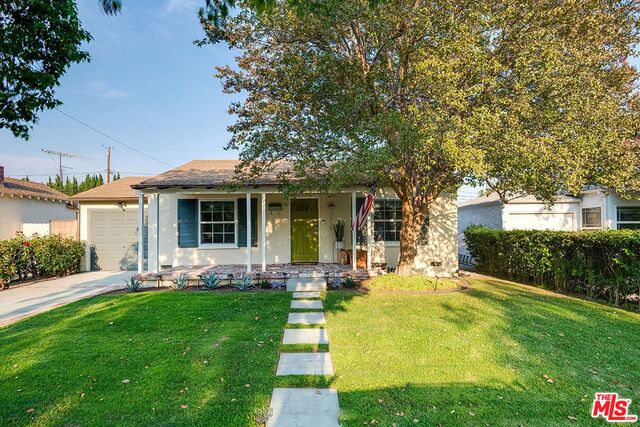 Photo of 1510 N Evergreen St, Burbank, CA 91505