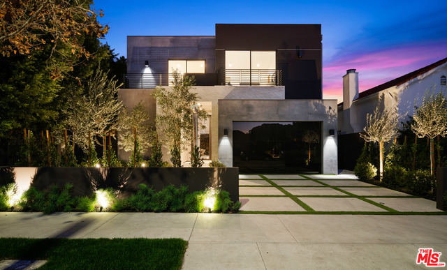 Photo of 356 N La Jolla Ave, Los Angeles, CA 90048
