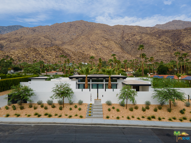 Image Number 1 for 1955 S Palm Canyon DR in PALM SPRINGS