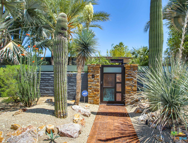 Image Number 1 for 1902 S Caliente Dr in Palm Springs