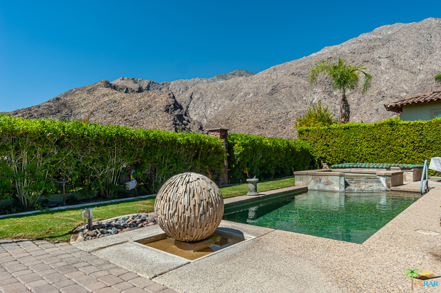 Image Number 1 for 335 S Big Canyon Dr in Palm Springs
