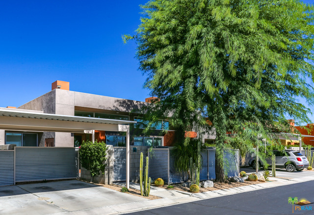 Image Number 1 for 3617 Quiet Side St in Palm Springs