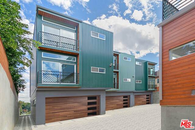 Photo of 610 Belmont Ave #5, Los Angeles, CA 90026