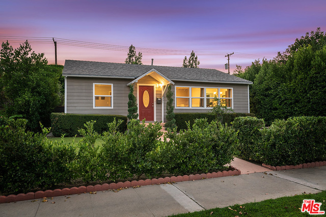 Photo of 331 N Cordova St, Burbank, CA 91505