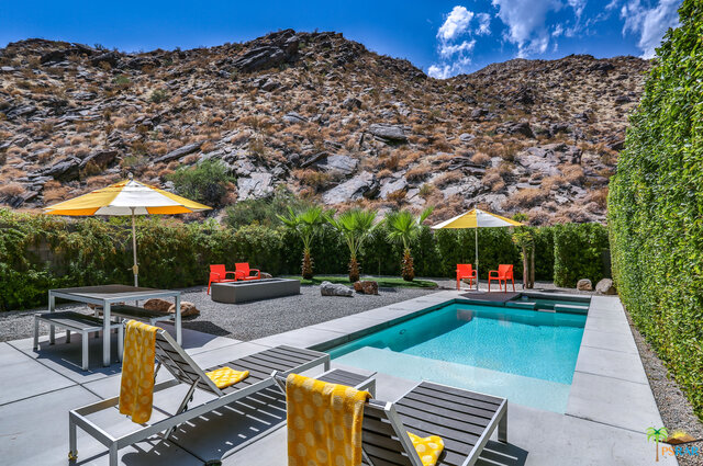 Image Number 1 for 1009 Iris Ln in Palm Springs