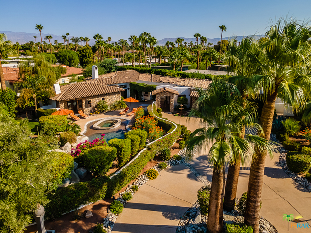 Image Number 1 for 1360 E Tachevah Dr in Palm Springs