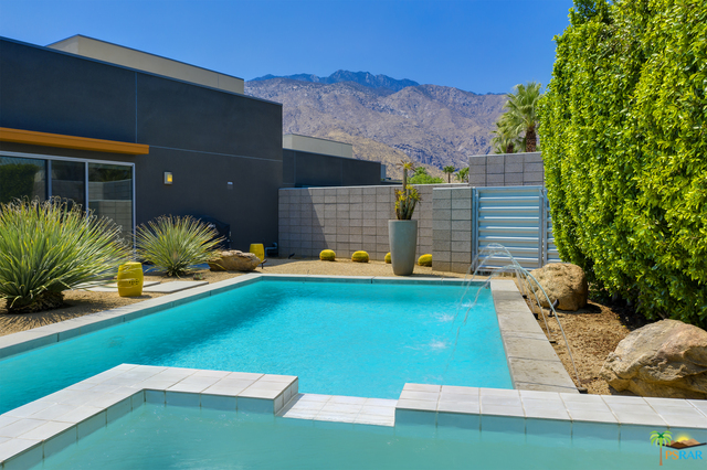 Image Number 1 for 1060 Audrey Dr in Palm Springs