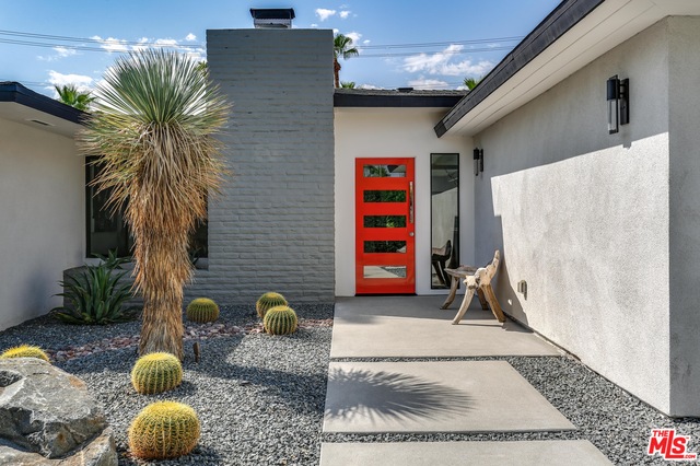 Image Number 1 for 251 W Lilliana Dr in Palm Springs