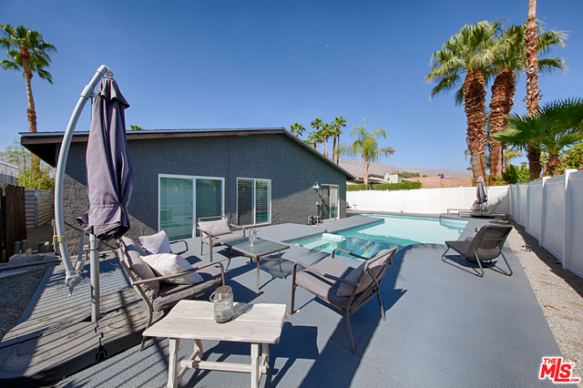Image Number 1 for 3730 E Mesquite Ave in Palm Springs