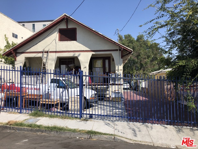 Photo of 324 Firmin St, Los Angeles, CA 90026