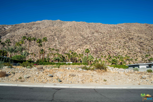 Image Number 1 for 585 Camino Calidad in Palm Springs