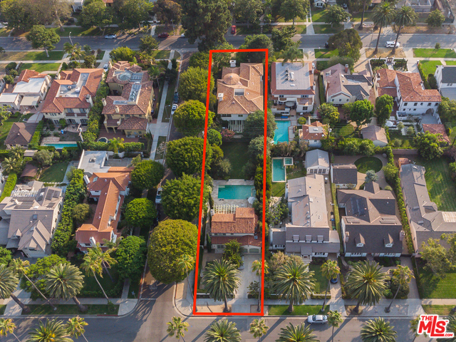 Photo of 1709 Georgina Ave, Santa Monica, CA 90402