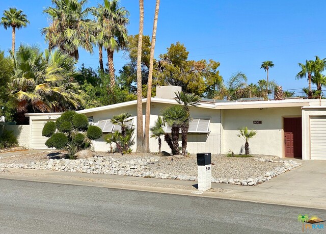 Image Number 1 for 544 N Monterey Rd in Palm Springs