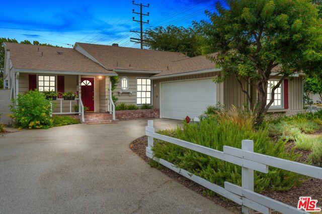 Photo of 4400 Beeman Ave, Studio City, CA 91604