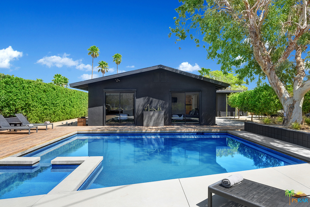 Image Number 1 for 2733 N Cardillo Ave in Palm Springs