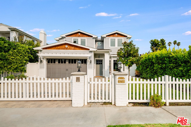 Photo of 4256 Stern Ave, Sherman Oaks, CA 91423
