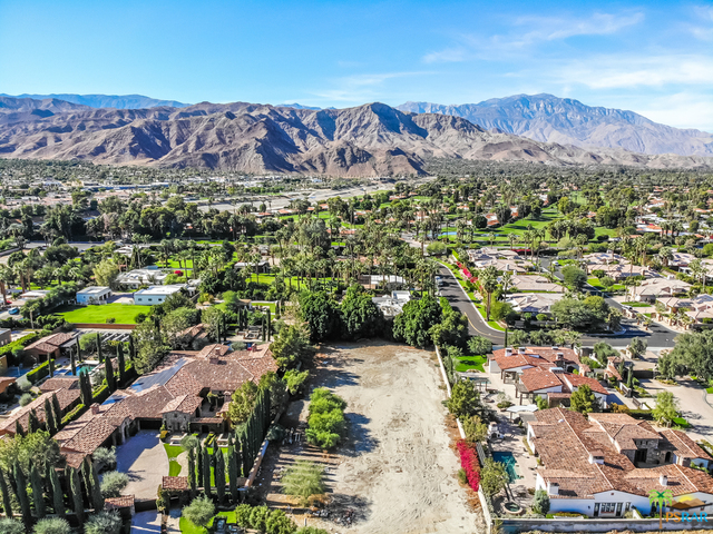 Image Number 1 for 0 Rancho Clancy in RANCHO MIRAGE
