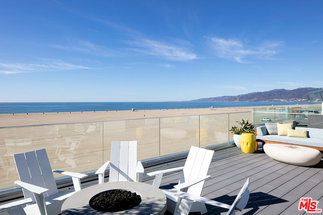 Photo of 1347 PALISADES BEACH RD, SANTA MONICA, CA 90401