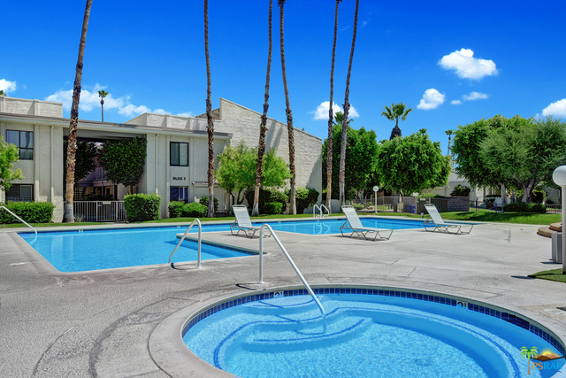 Image 19 for 1150 Palm Canyon Dr #46