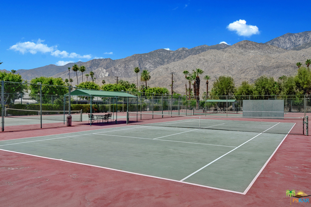 Image 20 for 1150 Palm Canyon Dr #46