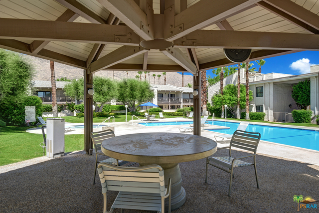 Image 18 for 1150 Palm Canyon Dr #46