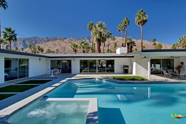 Image Number 1 for 1492 S Calle De Maria in Palm Springs