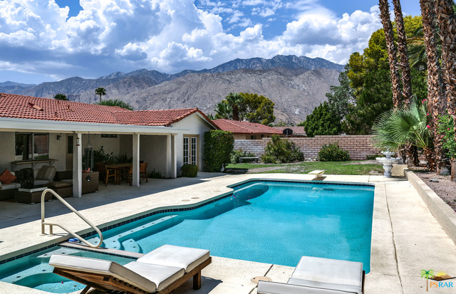 Image Number 1 for 2350 E Camino Pelicano in Palm Springs
