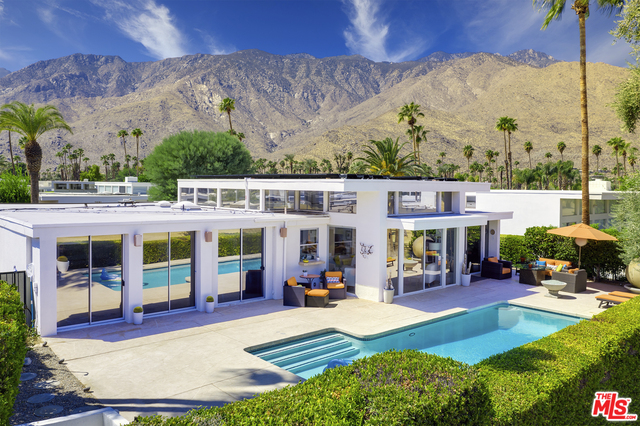Image Number 1 for 2696 E Kings Rd in Palm Springs