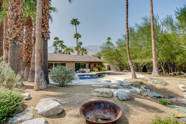 Image Number 1 for 1908 S Cadiz Cir in Palm Springs