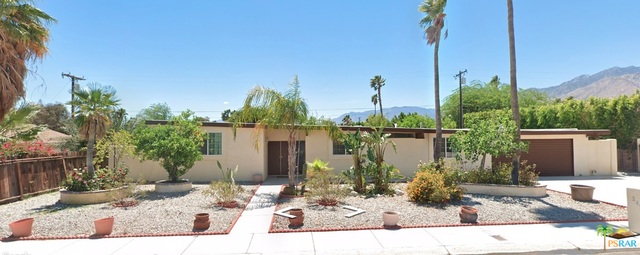 Image Number 1 for 2473 E Hildy Ln in Palm Springs