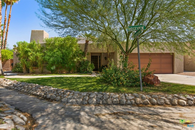 Image Number 1 for 3595 Ridgeview Cir in Palm Springs