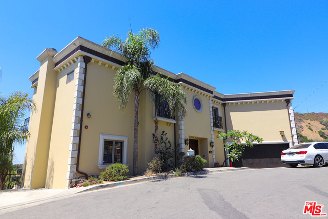 Property Photo from MLS