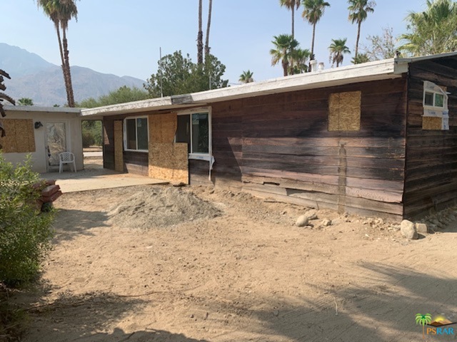 Image Number 1 for 2772 Anza Trl in Palm Springs