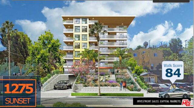 Photo of 1275 W Sunset Blvd, Los Angeles, CA 90026