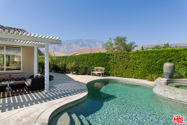 Image Number 1 for 1716 Tumbleweed Way in Palm Springs