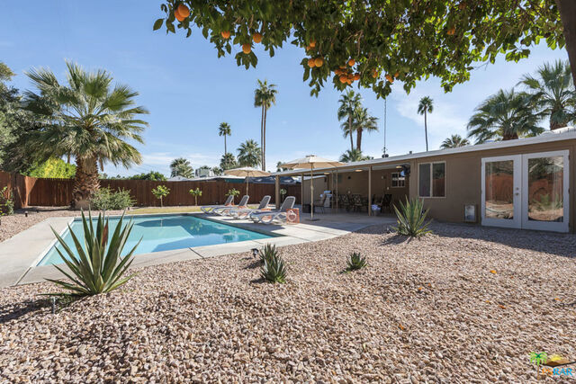 Image Number 1 for 1510 E San Jacinto Way in Palm Springs