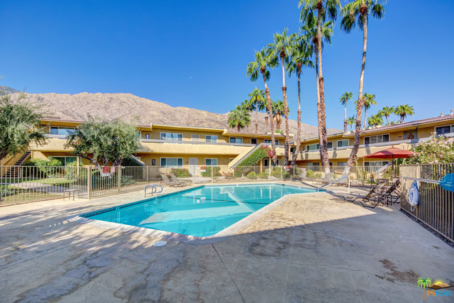 Image 22 for 1950 Palm Canyon Dr #123