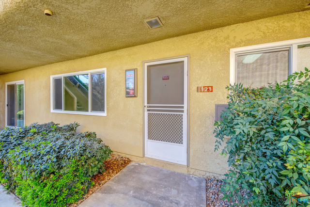 Image 5 for 1950 Palm Canyon Dr #123