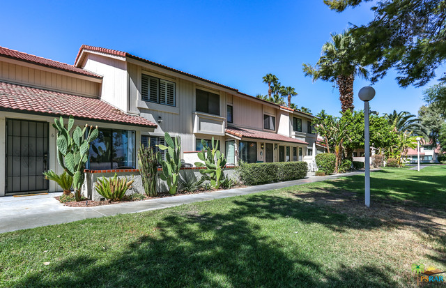 Image Number 1 for 6175 Montecito Dr #6 in Palm Springs