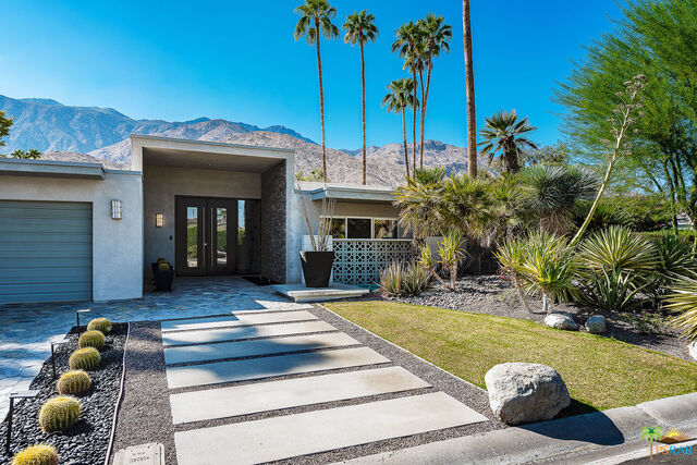 Image Number 1 for 2415 S Alhambra Dr in Palm Springs